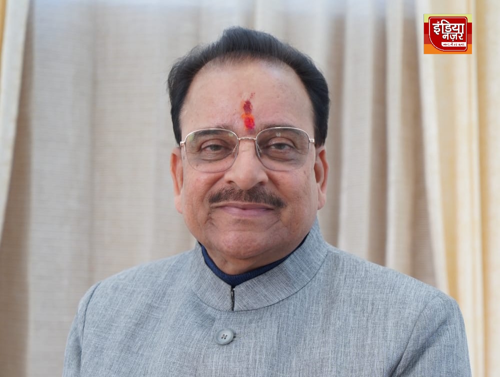 सांसद अजय भट्ट ने केंद्रीय नागर विमानन मंत्री से पंतनगर से देहरादून, जयपुर, लखनऊ और वाराणसी की उड़ानें प्रारम्भ करने की मांग की