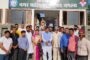 उत्तराखंड भाजपा प्रभारी दुष्यंत गौतम का वक्फ संशोधन विधेयक संसद मे पास होने पर मुस्लिम समाज ने किया स्वागत 
