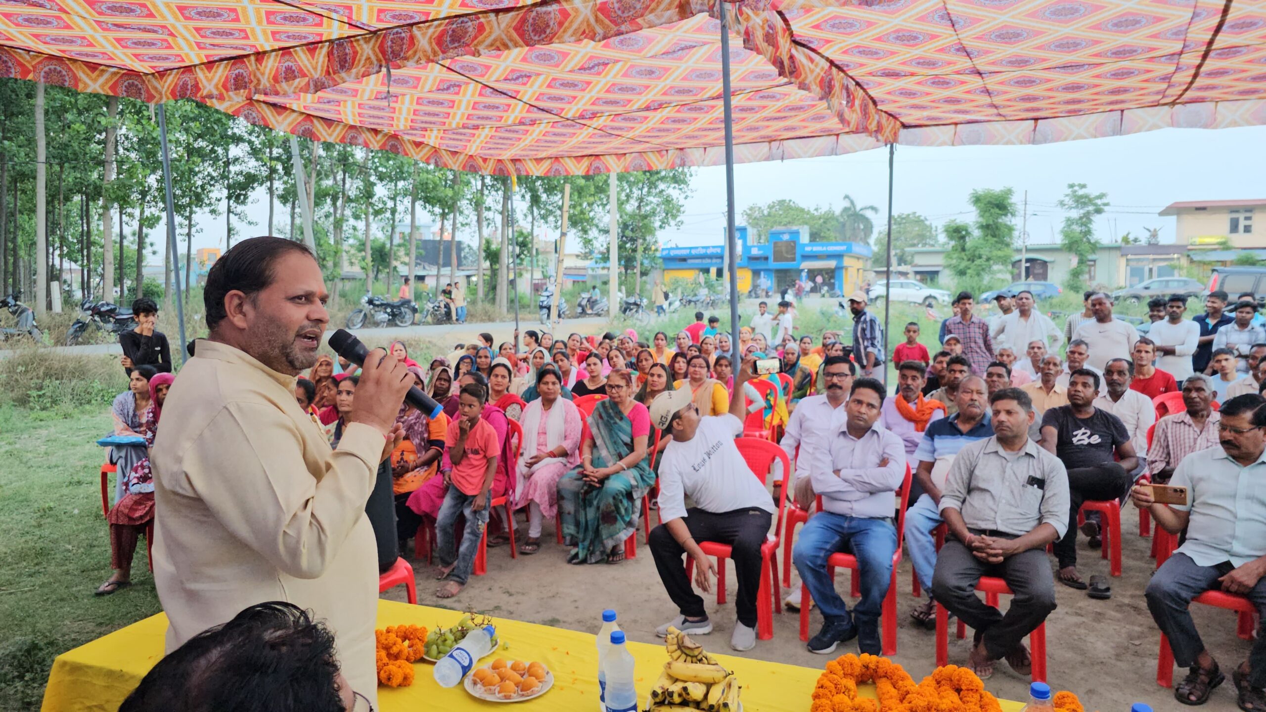 प्रधानमंत्री आवास योजना के फर्जी तरीके से किये गये आवास आवंटन होंगे निरस्त : महापौर
