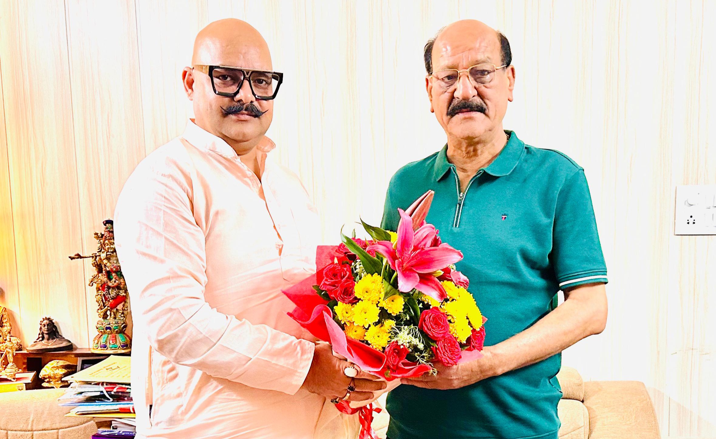 बागेश्वर में बनेगा बाघ बाड़ा (रेस्क्यू सेंटर), पकड़े गये बाघों को अब अल्मोड़ा नहीं भेजना पड़ेगा