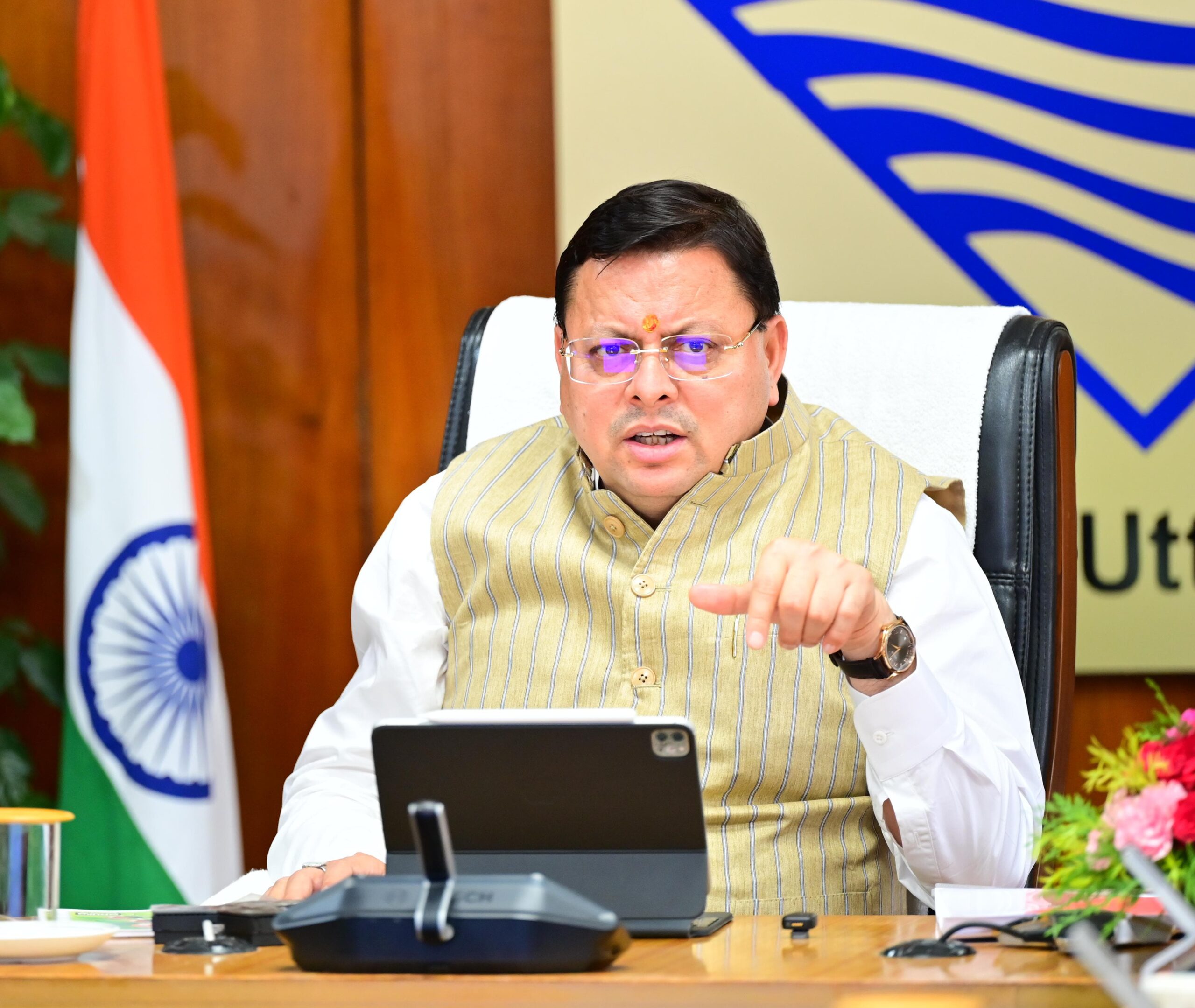 उत्तराखंड : मुस्लिम महिलाओं को धामी सरकार का तोहफा, तीन महिलाओं को हज कमेटी में मिला प्रतिनिधित्व