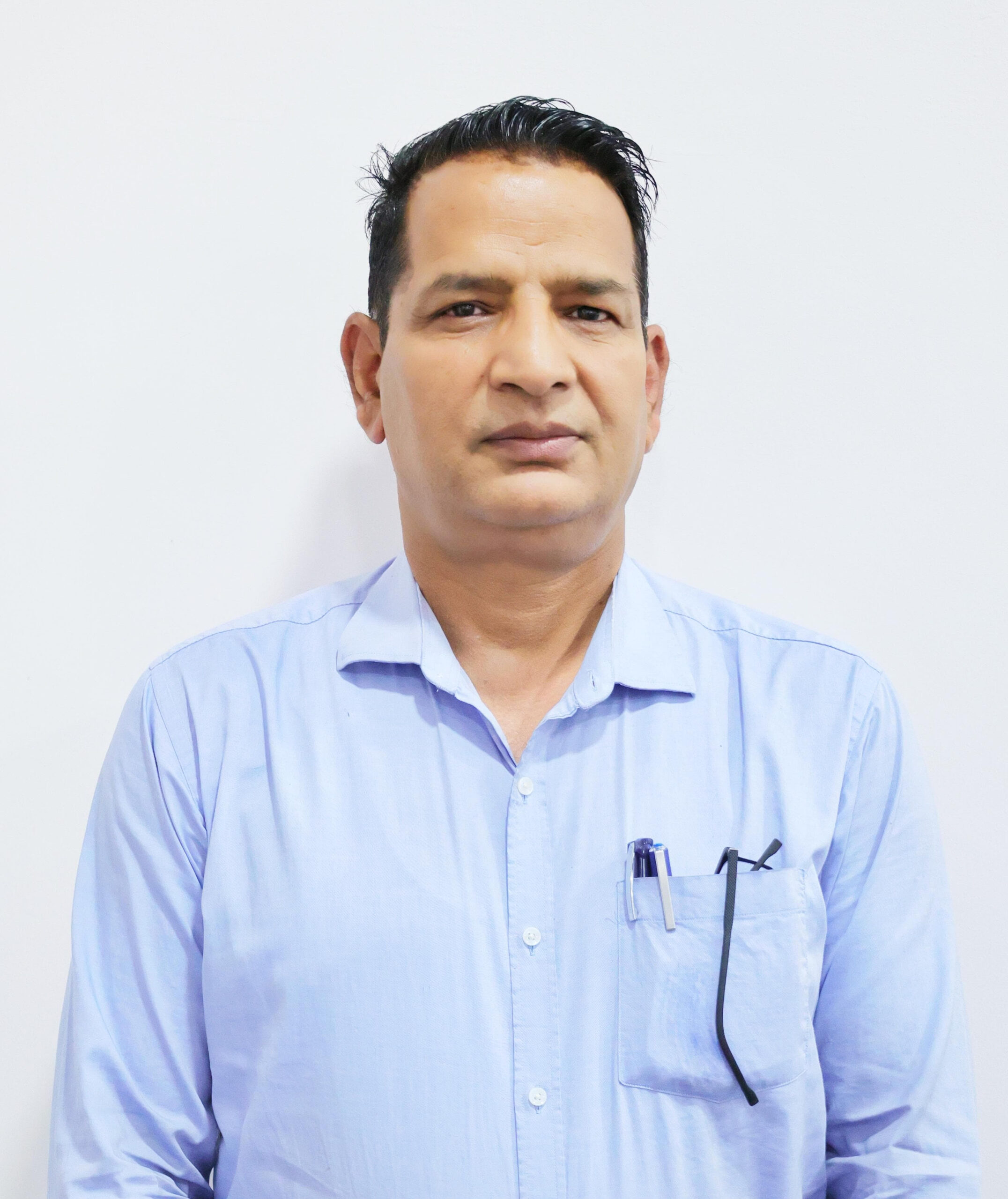 बाजार में प्रतिबंधित पॉलीथीन के खिलाफ जल्द चलेगा अभियान, कूड़ा फैंका तो लगेगा जुर्माना : नरेश दुर्गापाल, नगर आयुक्त