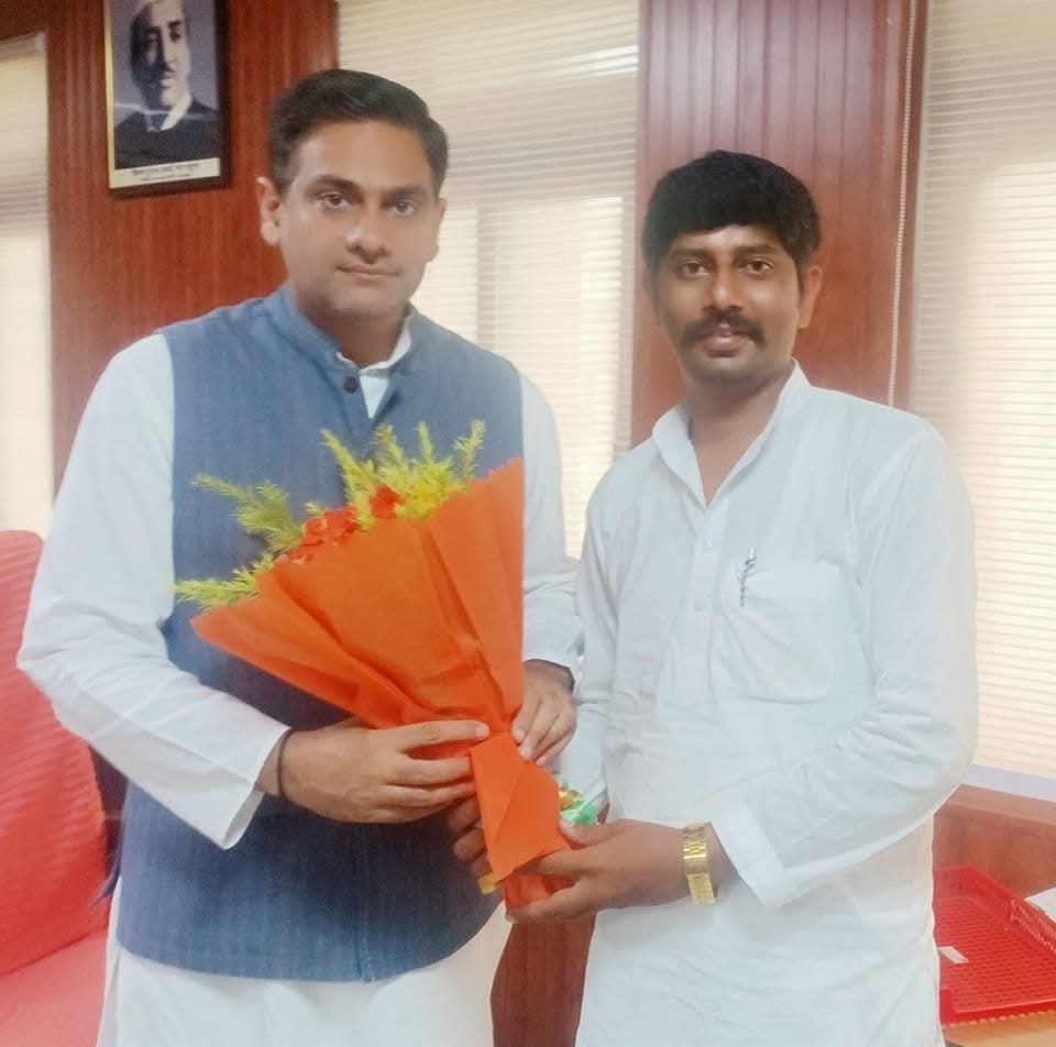 कैबिनेट मंत्री सौरभ बहुगुणा की पहल पर उप जिला चिकित्सालय में ब्लड बैंक खोलने की मिली मंजूरी