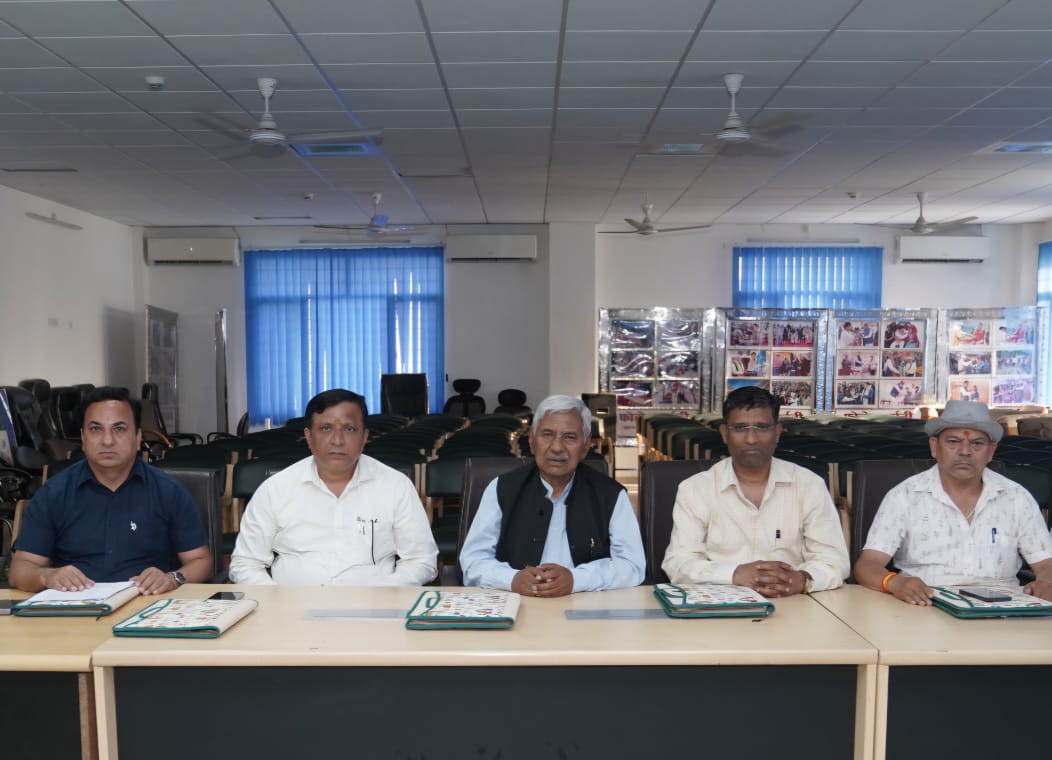 प्रदेश में सांस्कृतिक दलों के पंजीकरण प्रक्रिया की हुई शुरुआत