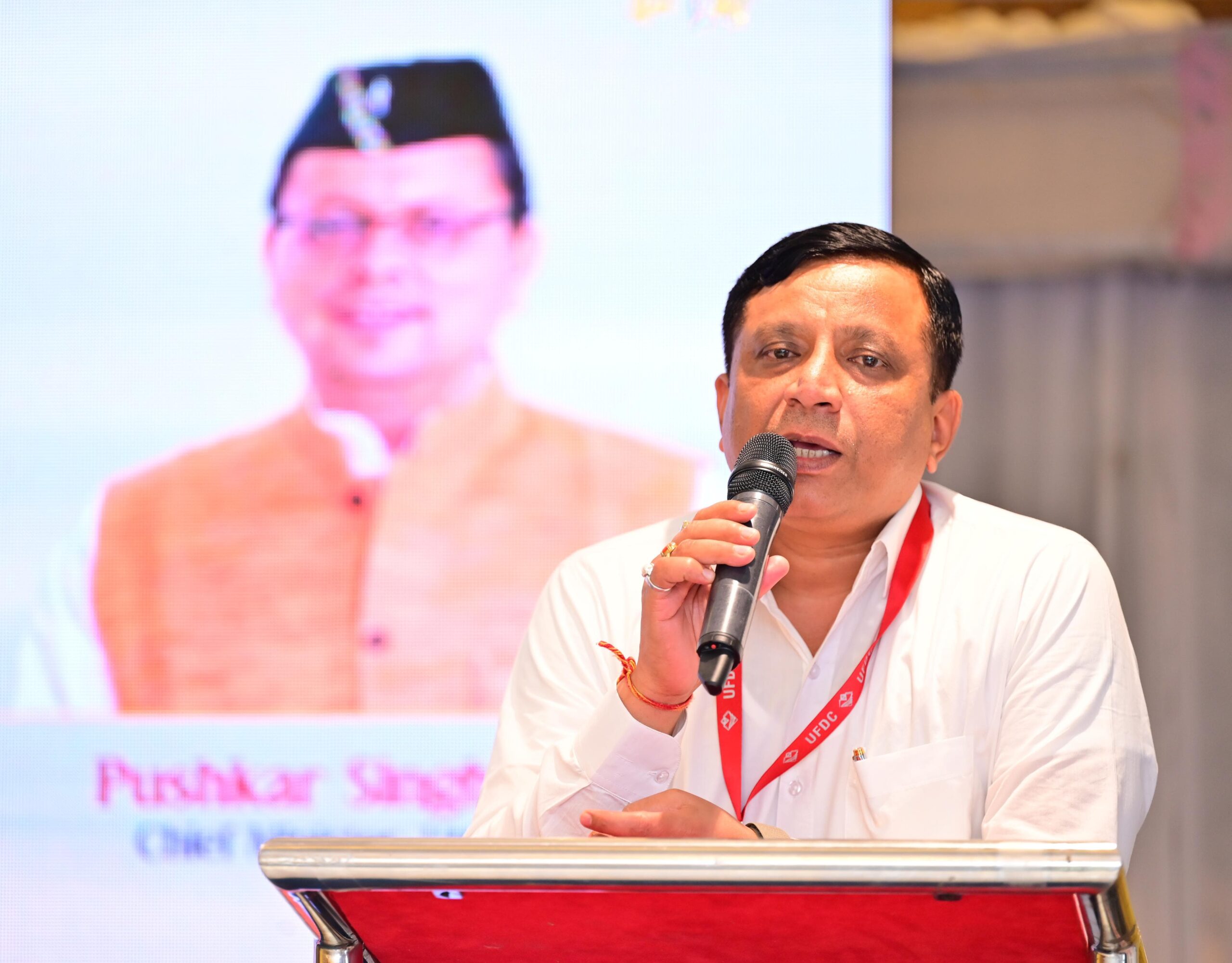 उत्तराखंड में फिल्म निर्माण पारिस्थितिकी तंत्र को सशक्त बनाने की दिशा में एक दिवसीय कार्यशाला