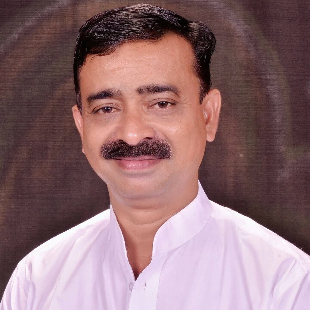 जन मुद्दों पर सजग रहने के बजाय विपक्ष का सदन मे सोना दुखद:: कमल जिंदल