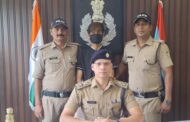 किच्छा हत्या कांड: SSP मणिकांत मिश्रा के सख्त रुख से एक और आरोपी गिरफ्तार, हत्या में प्रयुक्त राइफल बरामद