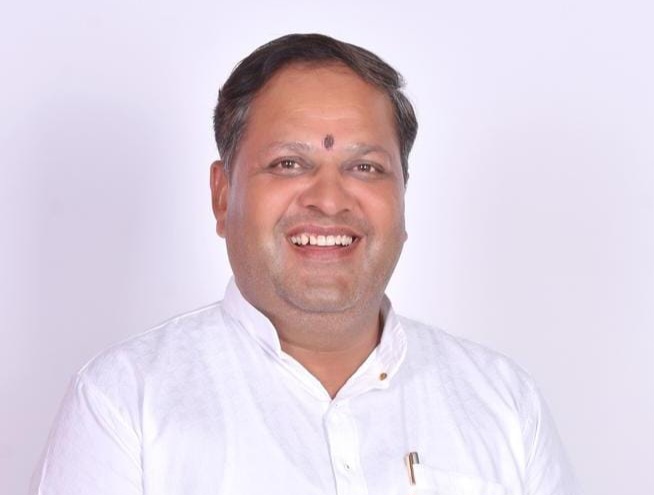 अल्पसंख्यक शिक्षा संस्थान विधेयक का निर्णय ऐतिहासिक : विकास शर्मा महापौर