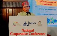 सहकारिता से बदलेगी हिमालयी राज्यों की तकदीर : डॉ. धन सिंह रावत