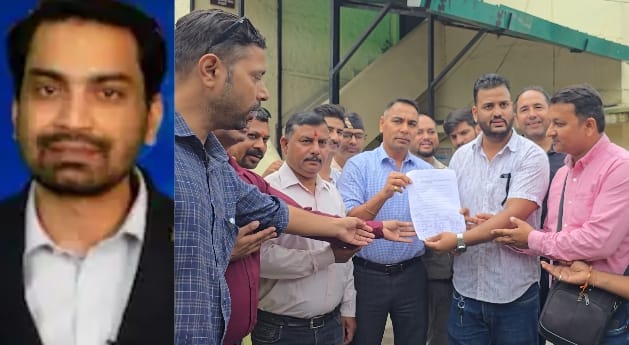 पत्रकार राजीव प्रताप की संदिग्ध मौत से पत्रकार जगत में रोष, उच्चस्तरीय जांच की मांग