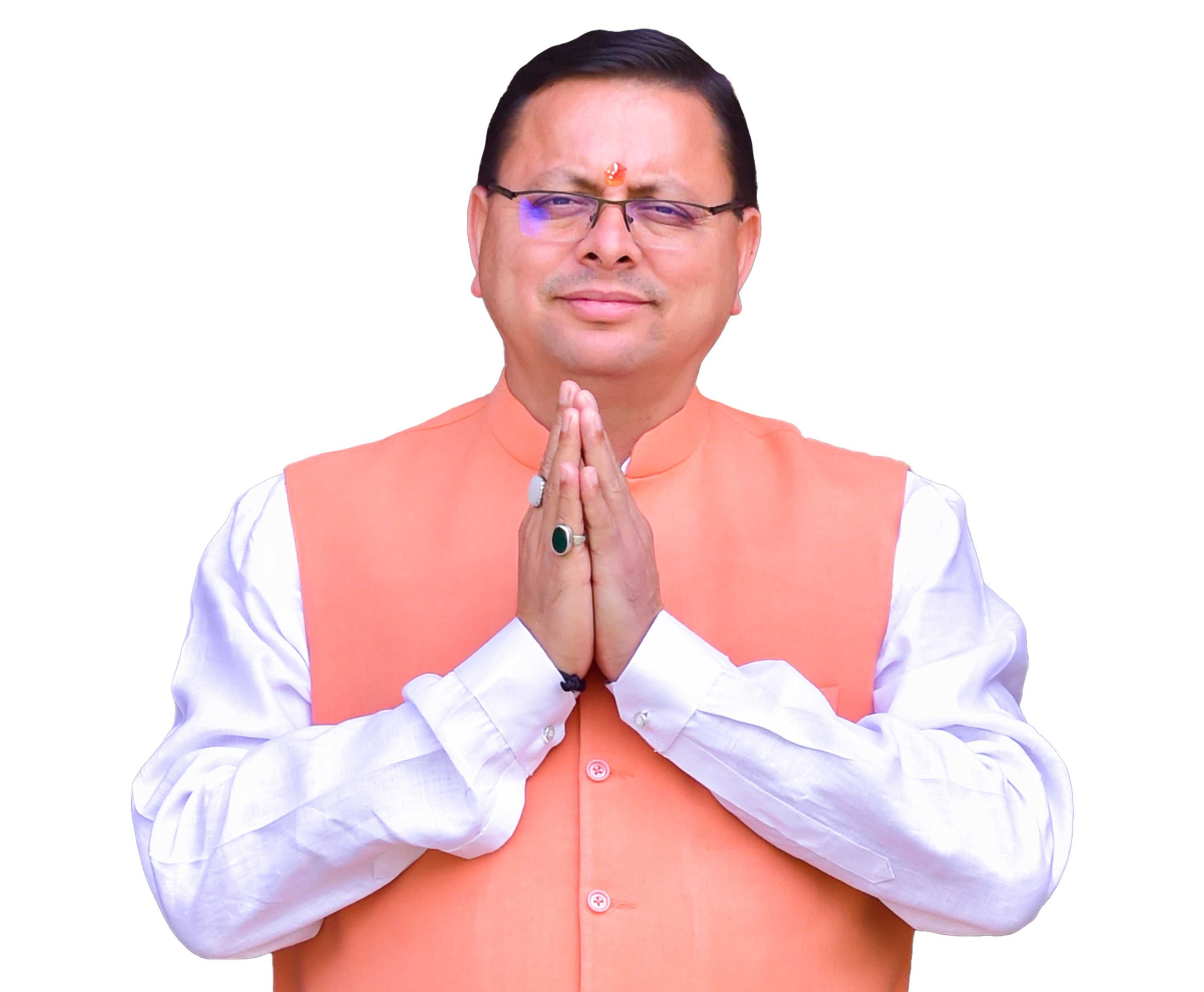 उत्तराखंड के मुख्यमंत्री पुष्कर सिंह धामी अपना जन्मदिन सादगी से मनायेंगे