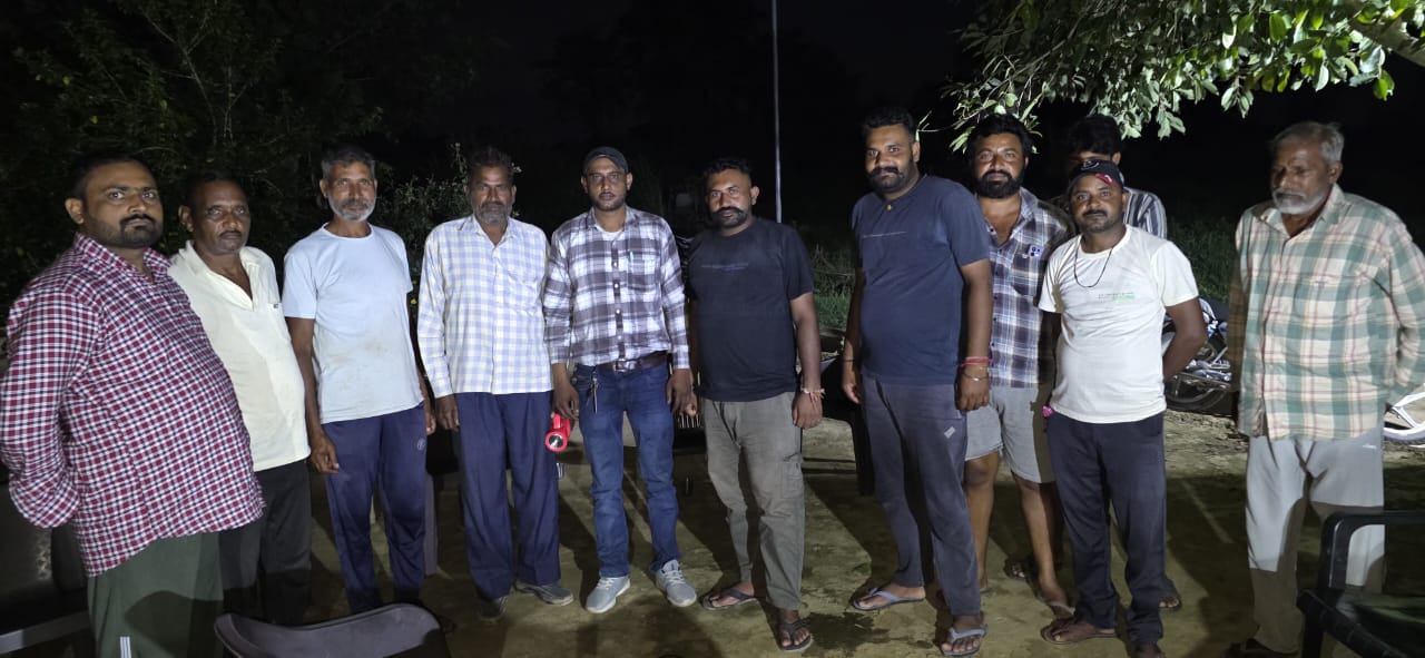 पत्रकार के खिलाफ षड्यंत्र का पर्दाफाश, नशे और तस्करी के खेल में सच उजागर