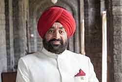 महामहिम राज्यपाल उत्तराखण्ड ले.ज.(सेनि.) गुरमीत सिंह 10 अक्टूबर को पंतनगर पहुंचेंगे 