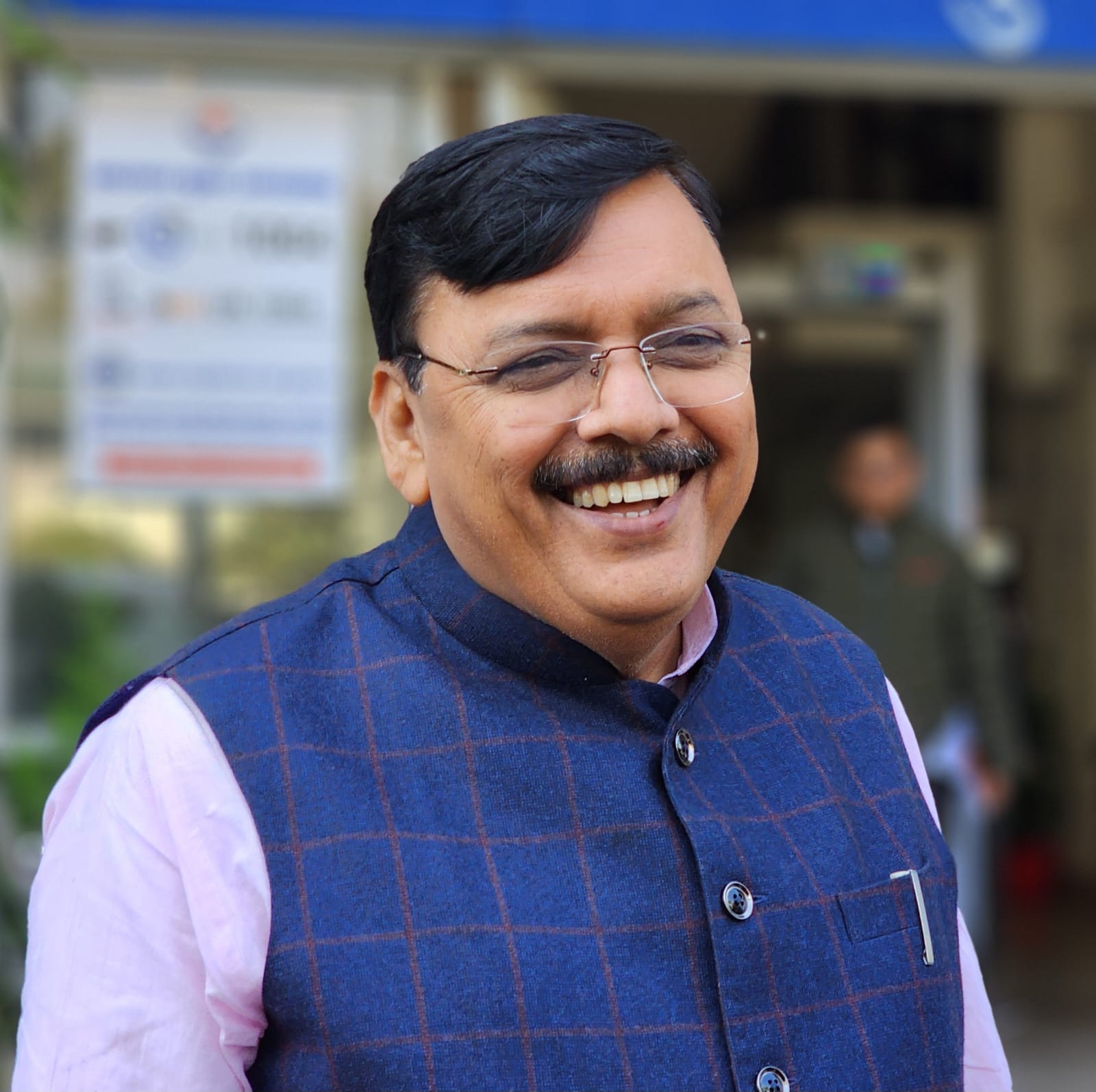 छठ पूजा आस्था, अनुशासन और पर्यावरण संरक्षण का प्रतीक – पूर्व विधायक राजेश शुक्ला