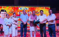 रुद्रपुर में स्वदेशी दिवाली मेले का रंगारंग कार्यक्रमों के साथ हुआ आगाज