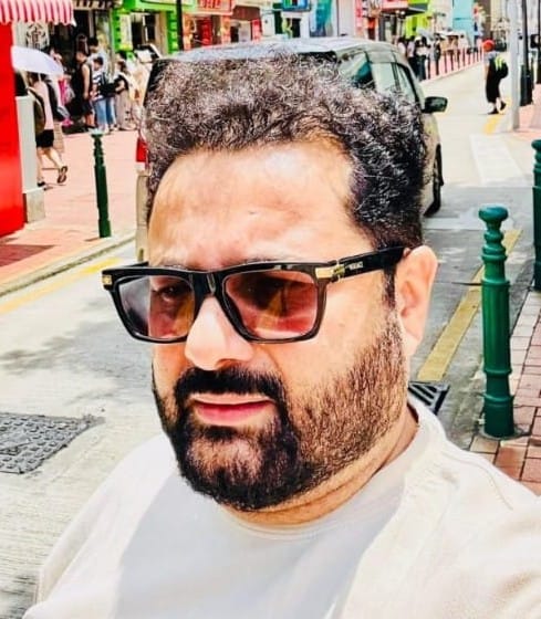 “2027 में फिर लहराएगा भाजपा का परचम: डॉ. केसी चंदौला”