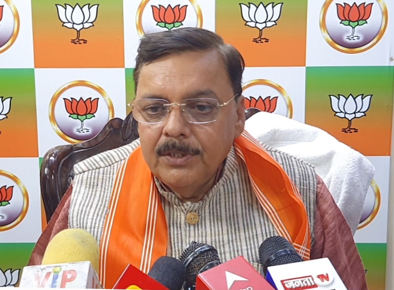 सिरौलीकला को स्वतंत्र नगर पालिका बनाने की मांग तेज, कल पूर्व विधायक राजेश शुक्ला करेंगे शांतिपूर्ण प्रदर्शन