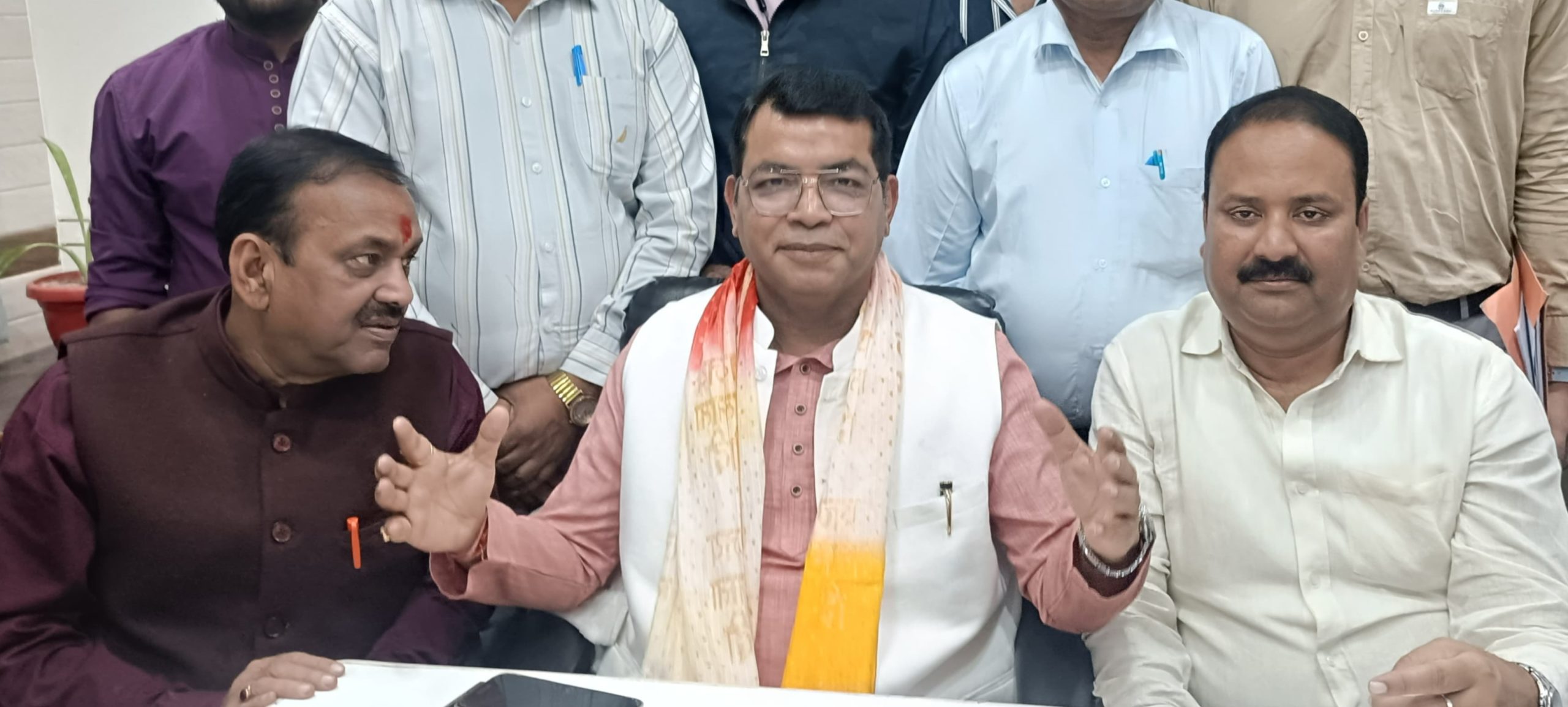 बंगाली समाज को मिलना चाहिए अनुसूचित जाति का दर्जा मिलना चाहिए, भाजपा बंगाली हितेषी - शिव अरोरा, भाजपा विधायक