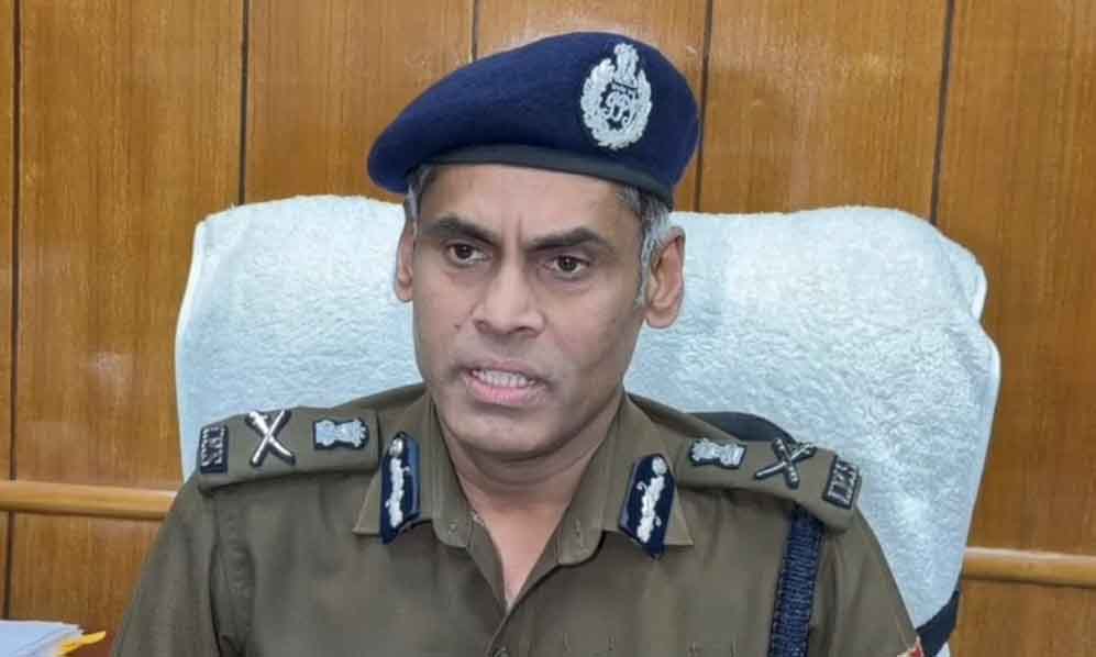 अंकिता भंडारी केस : किसी भी व्यक्ति के पास इस प्रकरण से संबंध में कोई प्रामाणिक जानकारी या साक्ष्य उपलब्ध हों, तो वे जांच एजेंसियों को उपलब्ध कराए- अपर पुलिस महानिदेशक