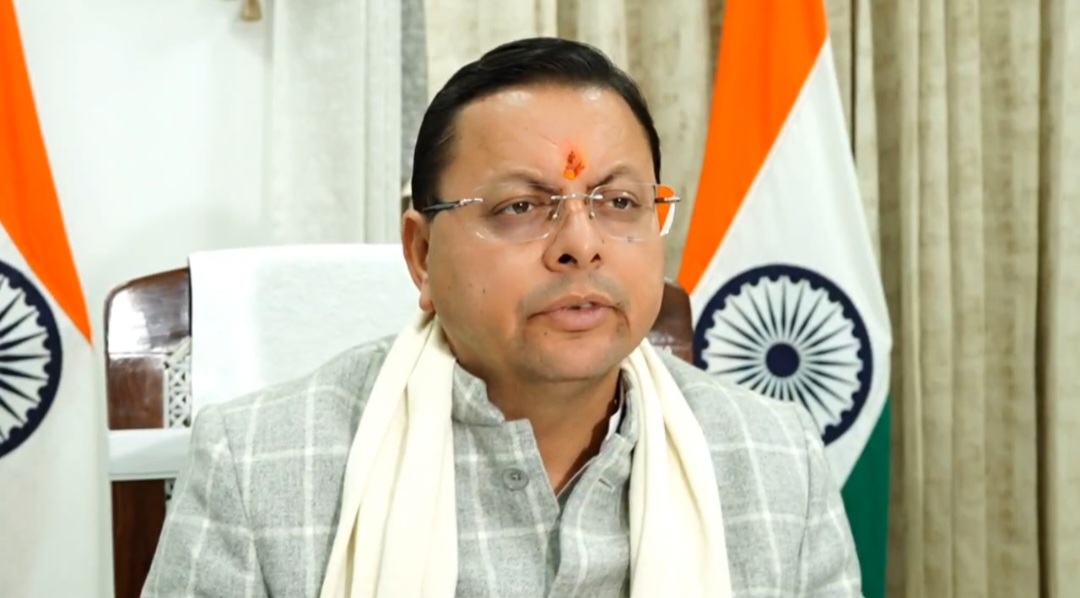 मुख्यमंत्री पुष्कर सिंह धामी के निर्देश पर फिल्म ‘गोदान’ को उत्तराखंड में टैक्स फ्री, शासनादेश जारी