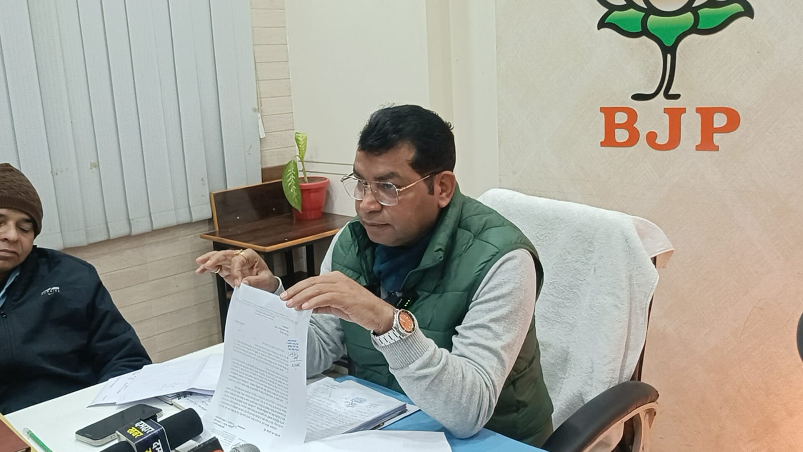 काशीपुर बाईपास चौड़ीकरण में रुद्रपुर बनेगा कुमाऊँ का पहला शहर: डक्टिंग से होगी अंडरग्राउंड यूटिलिटी शिफ्टिंग : शिव अरोरा, विधायक 