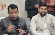 धर्म आस्था के लिए जेल जाने से भी पीछे नहीं हटूँगा : विधायक शिव अरोरा