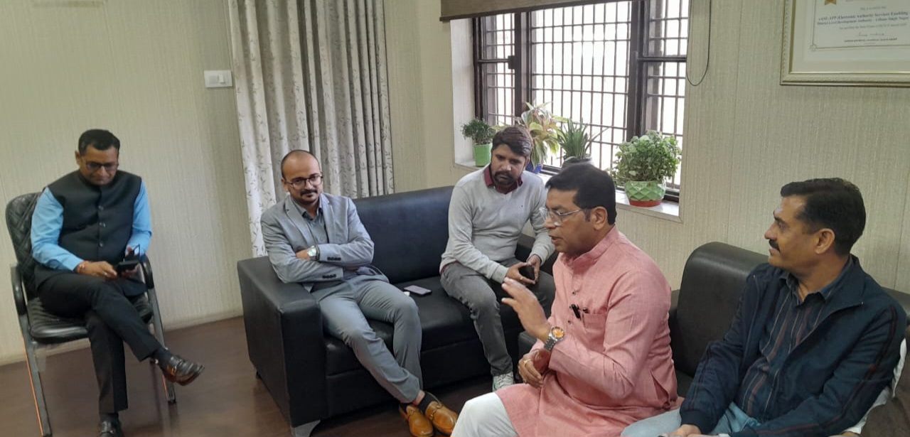 रुद्रपुर में पुराने बसे 30 हजार परिवारों को मिली राहत - विधायक शिव अरोरा के हस्तक्षेप से नहीं रुकेगा बिजली कनेक्शन