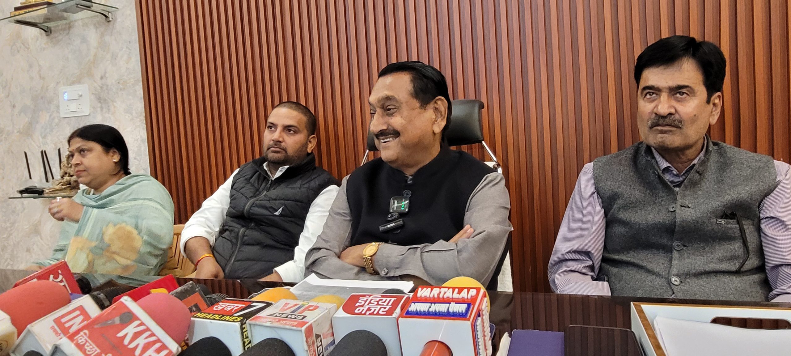 किच्छा राजकीय बालिका इंटर कॉलेज को मिलेगा नया भवन, विधायक तिलक राज बेहड़ के प्रयास रंग लाये