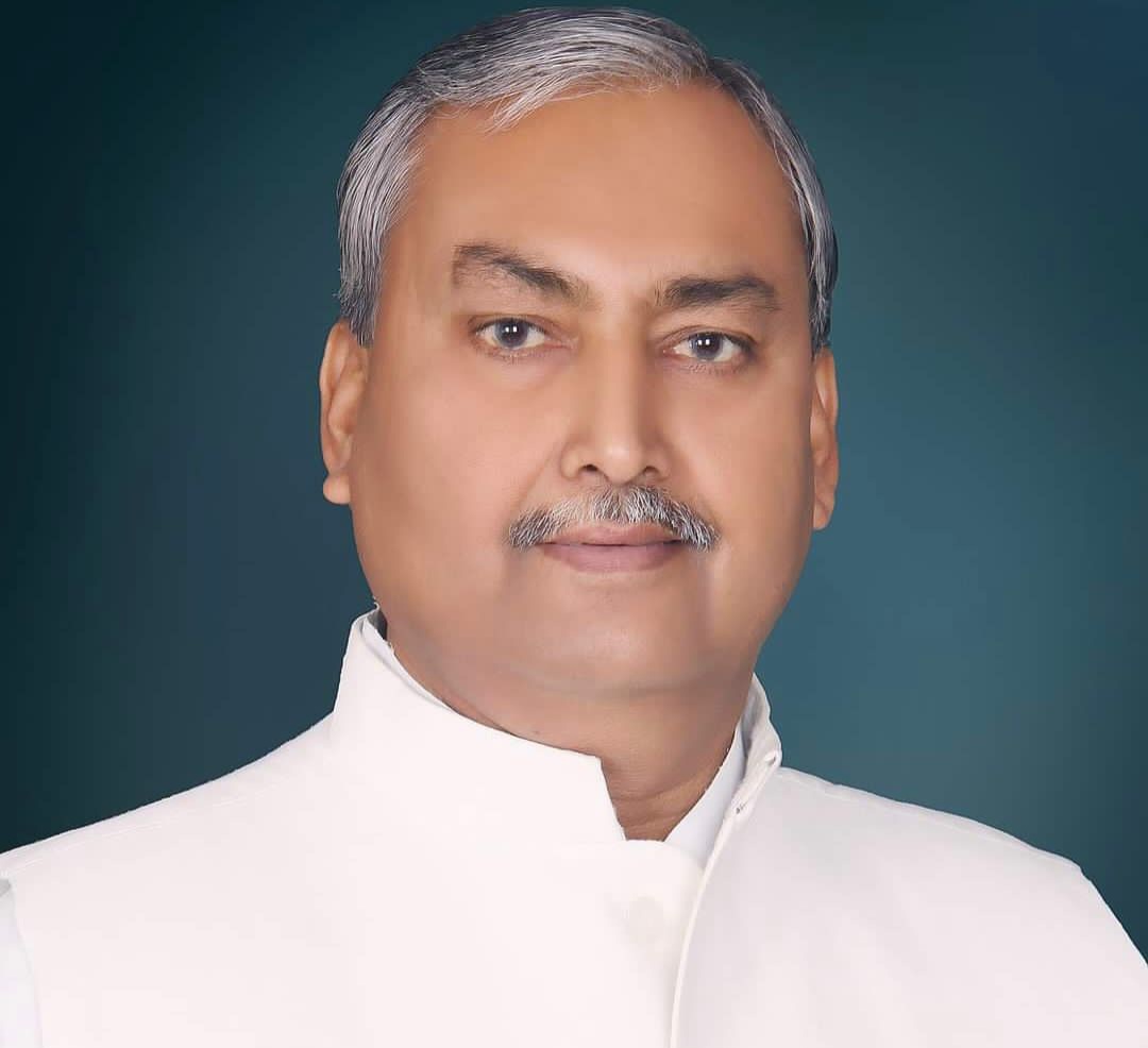 रामपुर कारखाना (यू पी)के पूर्व भाजपा विधायक कमलेश का निधन, उनका संस्कार कल हरिद्वार में प्रह्म मुहूर्त में होगा