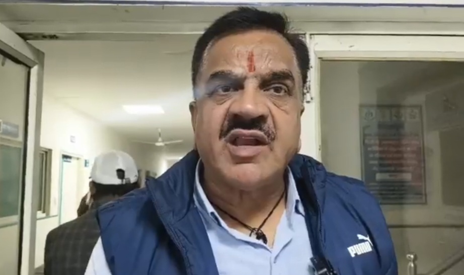 एक साल पुराना ऑडियो, नई FIR और चुनावी शतरंज - क्या राजकुमार ठुकराल सियासी चक्रव्यूह तोड़ पाएंगे?