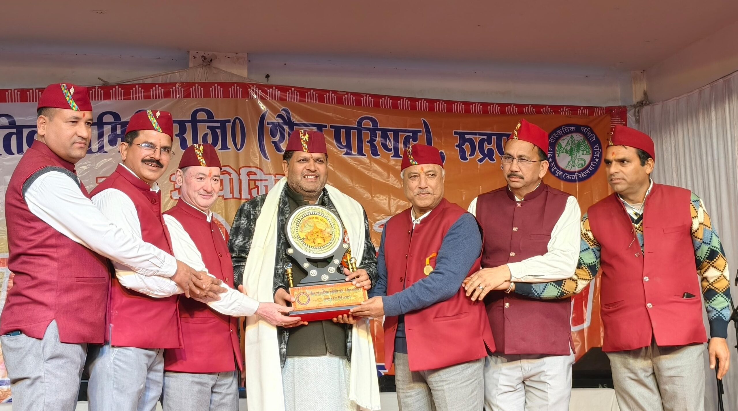 लोक संस्कृति का संरक्षण सभी की जिम्मेवारी : विकास शर्मा, महापौर