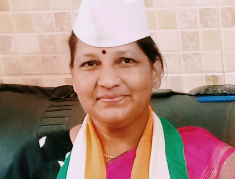 महानगर कांग्रेस कमेटी की अध्यक्ष अलका पाल ने केंद्र सरकार के बजट को बताया मुंगेरी लाल के हसीन सपने 