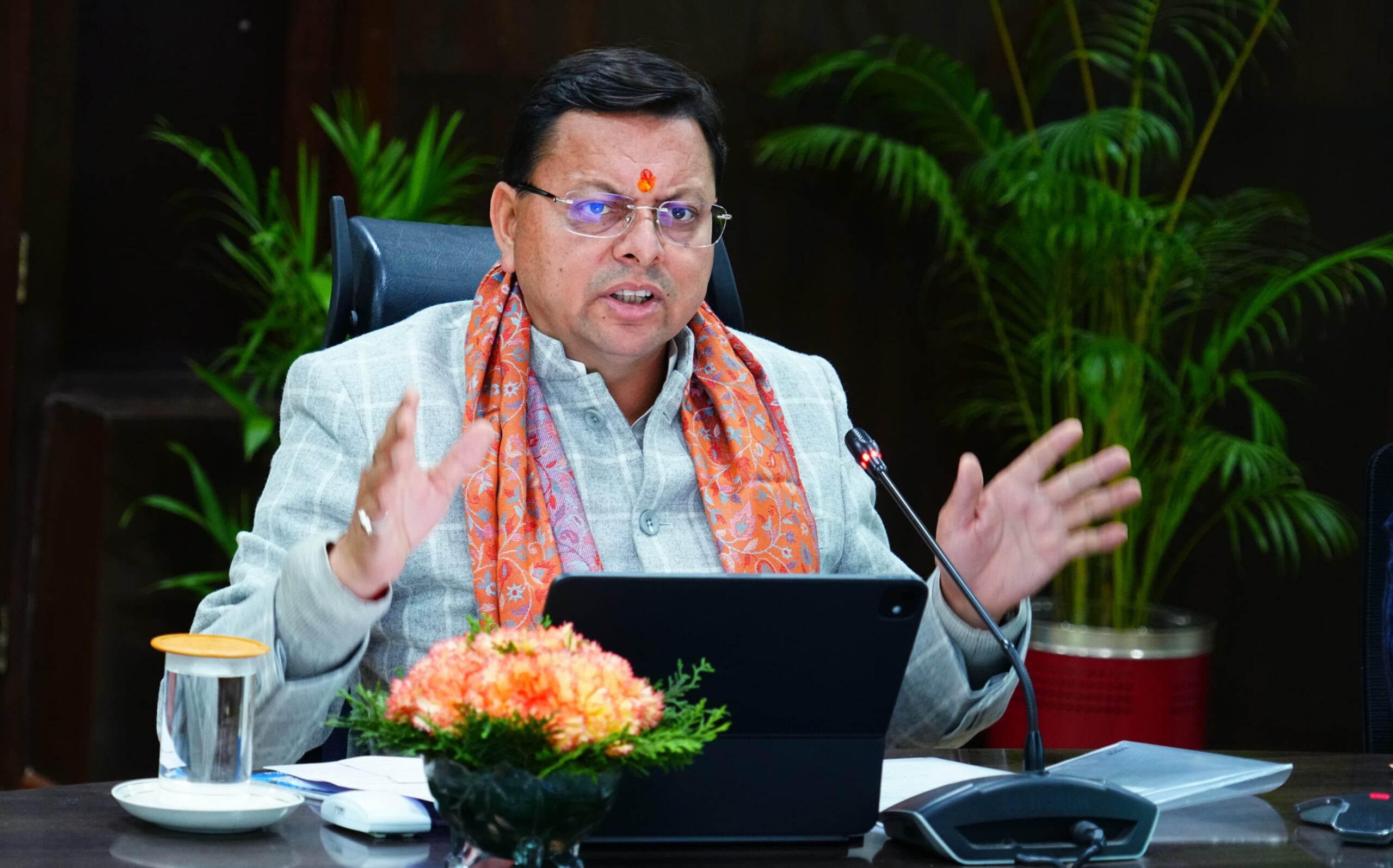 धामी सरकार ने उत्तराखंड राज्य अल्पसंख्यक शिक्षा प्राधिकरण का गठन किया