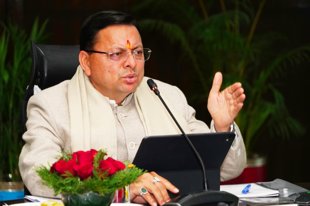 उत्तराखंड कैबिनेट के अहम फैसले : ड्रग फ्री मुहिम को मजबूती, वन श्रमिकों को न्यूनतम वेतन और ईएसआई ढांचे का विस्तार