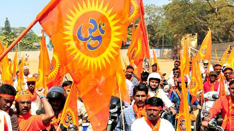 गर्व से कहो, हम हिन्दू हैं: किच्छा में 8 फरवरी को होगा विराट हिन्दू सम्मेलन