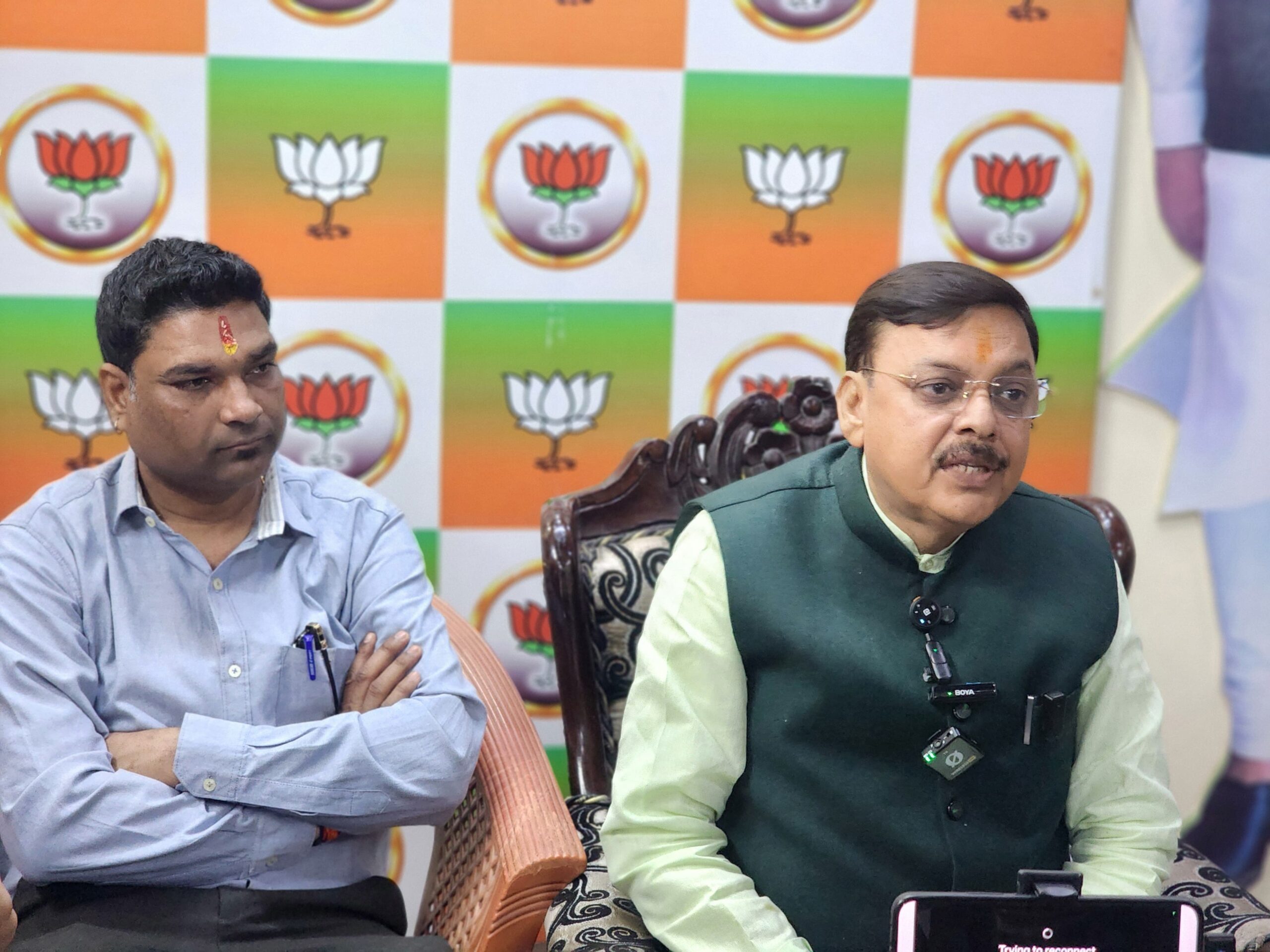 किच्छा के विकास के लिए मुख्यमंत्री धामी की प्रतिबद्धता, महत्वपूर्ण घोषणाओं हेतु लगभग 1 करोड़ रुपये की धनराशि जारी