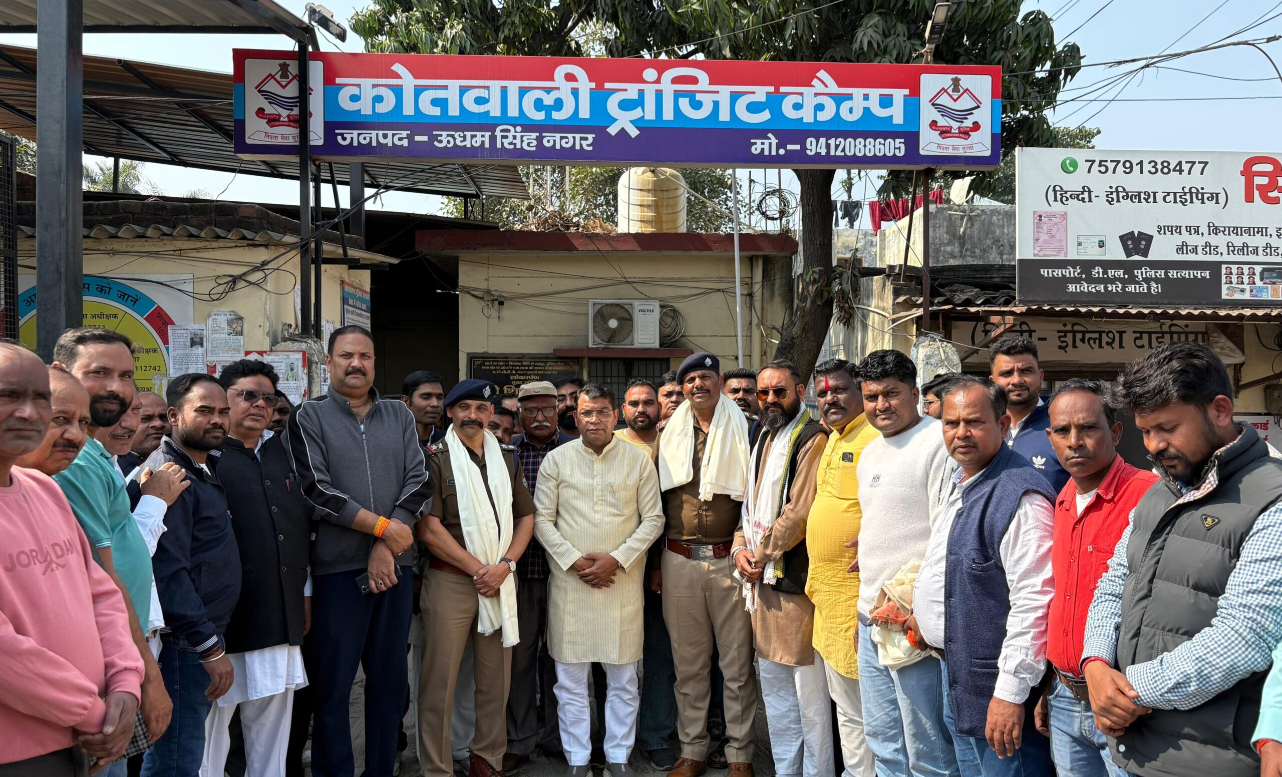 लव जिहाद मामला : शिव अरोरा की पहल पर नाबालिग किशोरी सकुशल बरामद, आरोपी गिरफ्तार