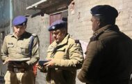 रुद्रपुर में मारपीट व आपराधिक धमकी का मामला, कोतवाली पुलिस ने दर्ज की FIR