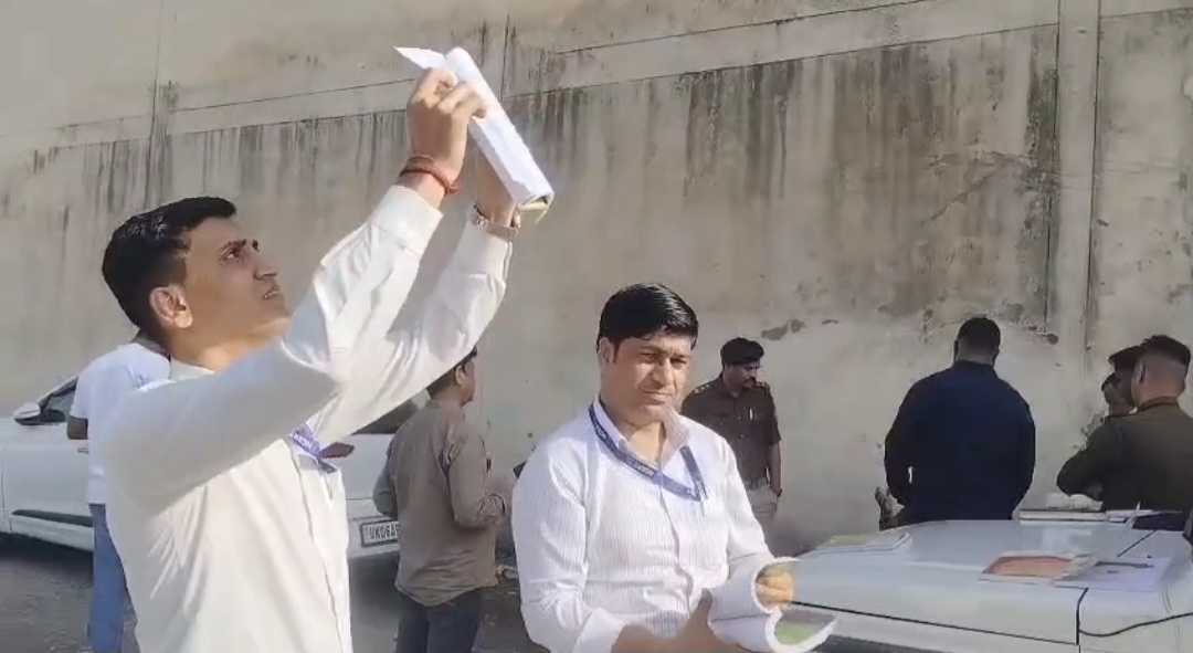 NCERT अधिकारियों की जांच में फर्जी निकली पुस्तकें, अब दर्ज होगा मुकदमा पूरे नेटवर्क पर कसेगा शिकंजा