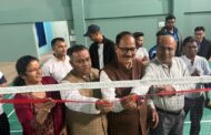 रुद्रपुर में तीसरी राज्य पैरा बैडमिंटन चैंपियनशिप 2026 का भव्य आगाज़, राष्ट्रीय चयन ट्रायल शुरू