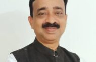 कांग्रेस हताशा में रच रही साजिशें : कमल जिंदल, भाजपा जिला अध्यक्ष 
