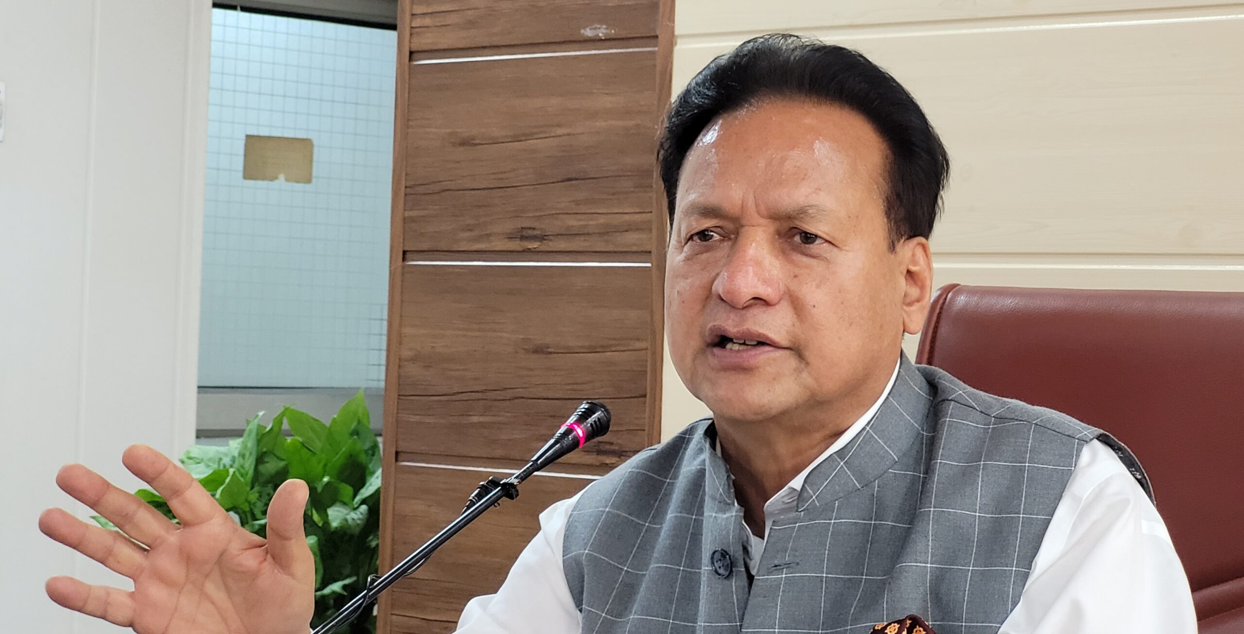 पंतनगर में 13 मार्च से शुरू होगा 119वां अखिल भारतीय किसान मेला, ‘सशक्त महिला–समृद्ध खेती’ होगी इस बार की थीम