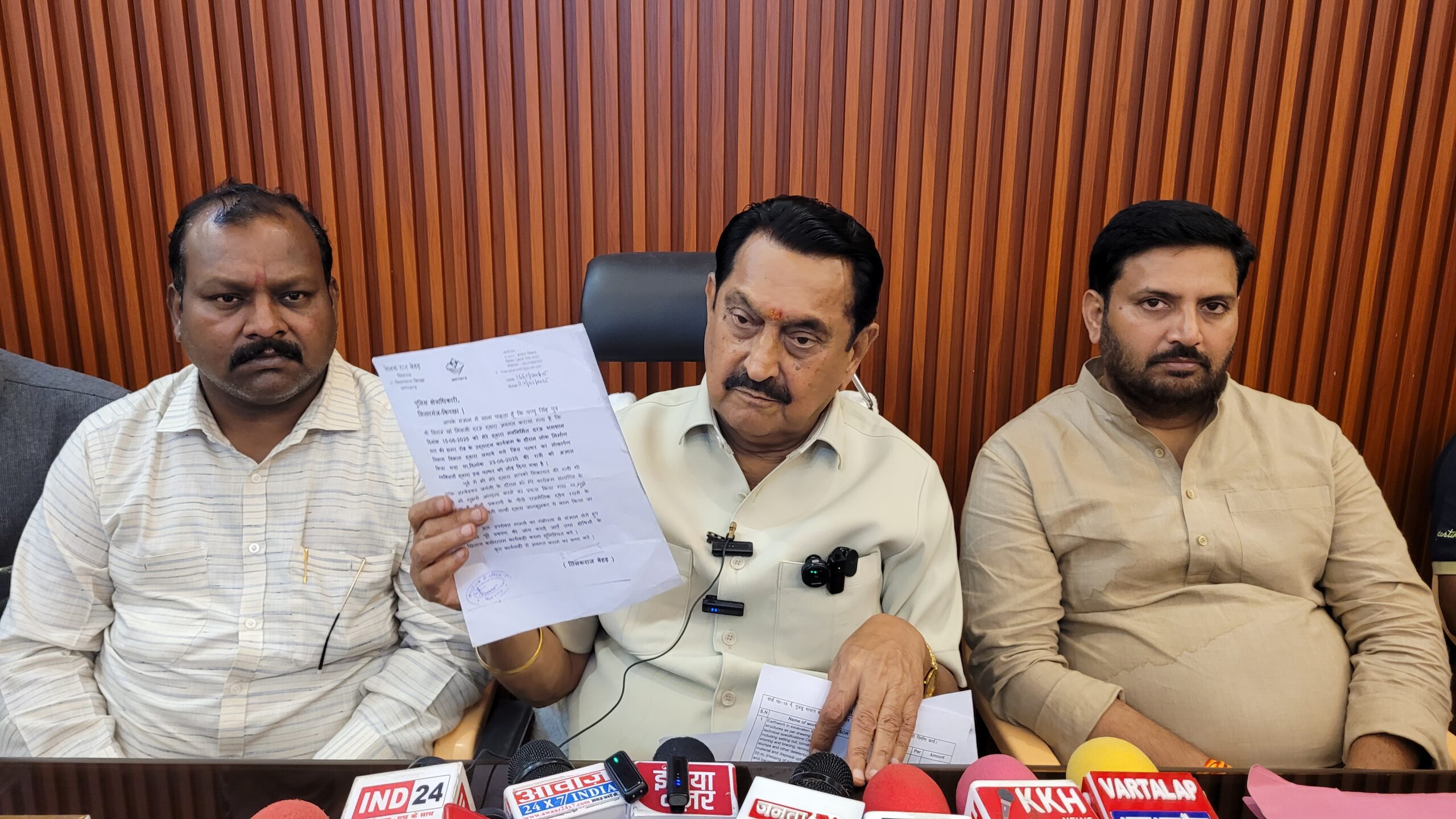 किच्छा को मिली ऐतिहासिक सौगात: 4.99 करोड़ से बनेगा आधुनिक कम्युनिटी हॉल, विधायक बेहड़ के प्रयास रंग लाए