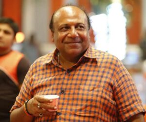 Anoop Agrwal-1