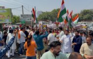 खटीमा में नारी शक्ति वंदन बिल के समर्थन में भाजपा युवा मोर्चा की विशाल रैली, विपक्ष के खिलाफ जोरदार प्रदर्शन