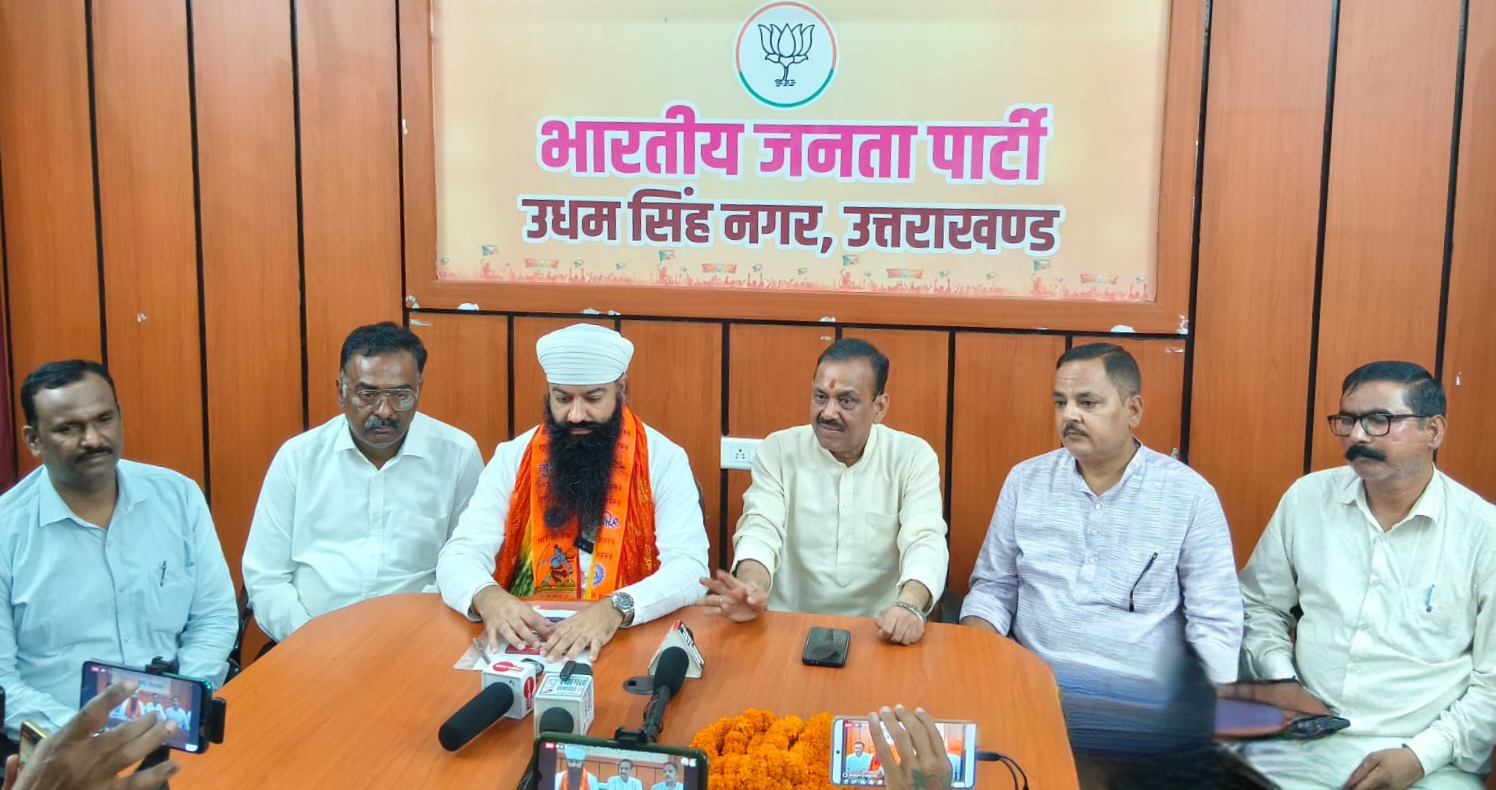 गेहूं खरीद पोर्टल की क्षमता 50 गुना बढ़ी, अब 5 लाख कुंतल तक होगी उपज की तौल : नामधारी