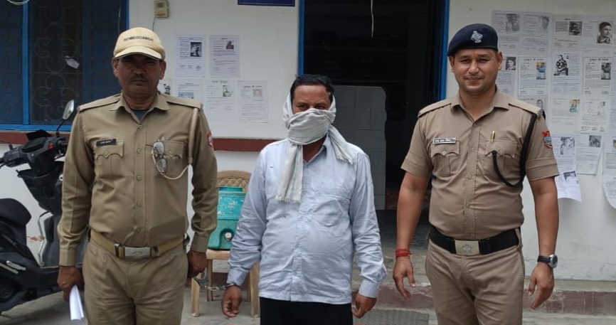 फर्जी NCERT किताबों का अंतरराज्यीय गिरोह बेनकाब, मुख्य आरोपी नफीस खान गिरफ्तार