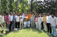 उत्तराखंड सरकार ने भाजपा नेता नितिन चरण वाल्मीकि को उत्तराखंड सफाई कर्मचारी आयोग में सदस्य नामित किया