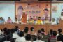 खटीमा में नारी शक्ति वंदन बिल के समर्थन में भाजपा युवा मोर्चा की विशाल रैली, विपक्ष के खिलाफ जोरदार प्रदर्शन