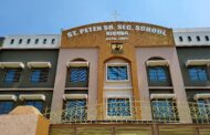 CBSE हाई स्कूल परीक्षा में सेंट पीटर्स सीनियर सेकेंड्री स्कूल का शानदार प्रदर्शन, छात्रों ने लहराया परचम